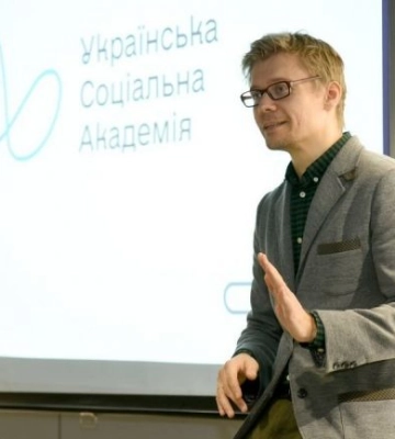 Алексєвич тепер не контролює бюджет міста, бо в опозиції