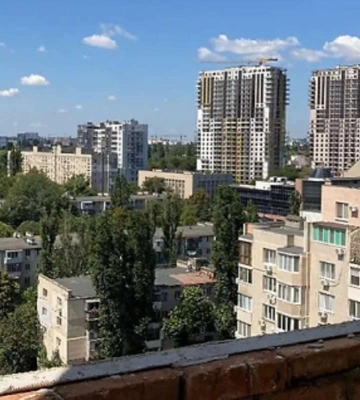 Цены упали: где дешевле купить однокомнатную квартиру в Одессе