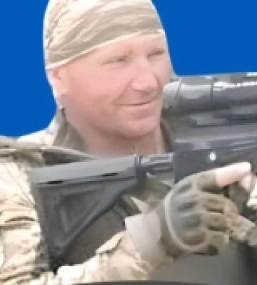 На війні з російськими окупантами загинув житель Новоукраїнки на Одещині