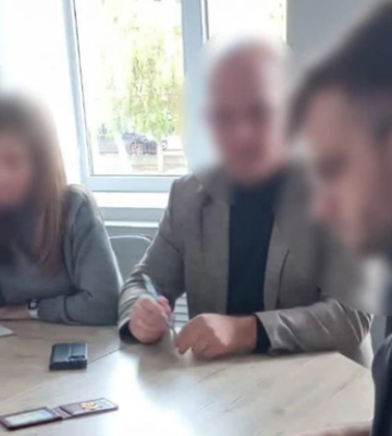 На Тернопільщині одному з мерів оголосили підозру у службовій недбалості