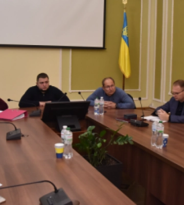 Обласна рада ініціює службову перевірку у Львівському геріатричному пансіонаті