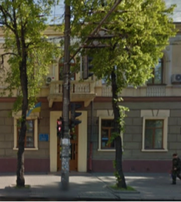 Волинський митник очолив Рівненську митницю