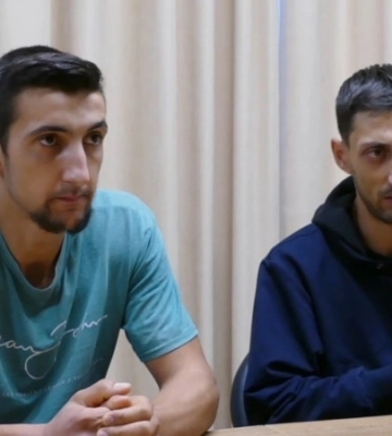 Засуджених російським судом кримчан Асана та Азіза Ахтемових етапували до в&#039;язниць на території РФ