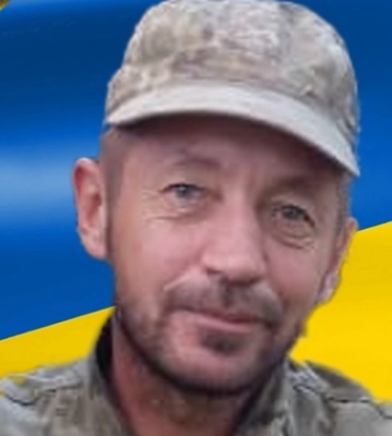 Стримуючи росіян, загинув захисник з Рівненщини