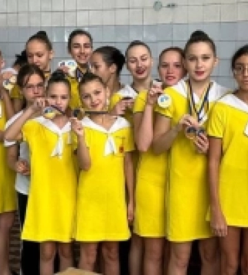 Ізмаїльські спортсмени вибороли золото та срібло чемпіонату України з грепплінгу та бразильського джиу джитсу