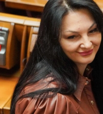 Суд завершил следствие по делу нардепа СН Марченко