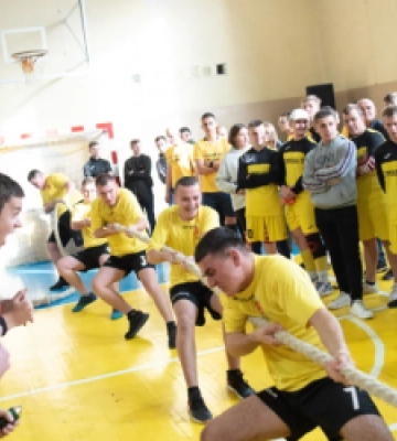 На Львівщині визначили громаду із найспортивнішою молоддю