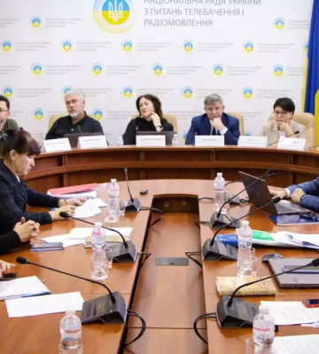 Нацрада продовжила ліцензії «Львівській хвилі», «Радіо Байрактар», «Хіт ФМ» та «Мелодія FM»