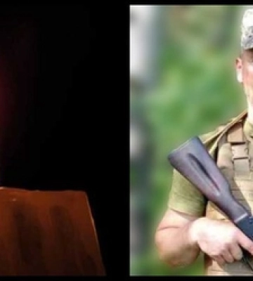 На війні загинув сержант з Волині Анатолій Косік