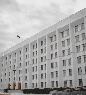 Бюджет Полтавщини збільшився на 53 мільйони гривень
