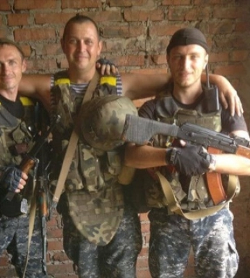 В Херсоні перейменували чотири вулиці на честь загиблих внаслідок російської агресії поліцейських