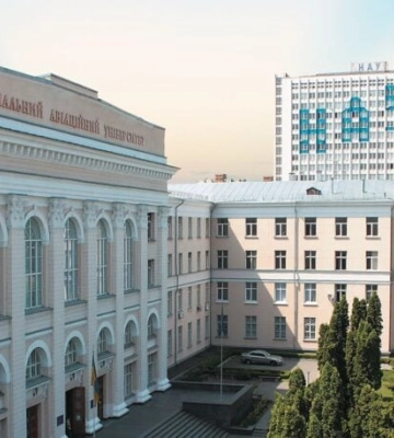 Федоров розповів, як працюватиме наглядова рада Київського авіаційного інституту