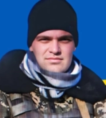 На Херсонщині загинув військовий з Одеської області