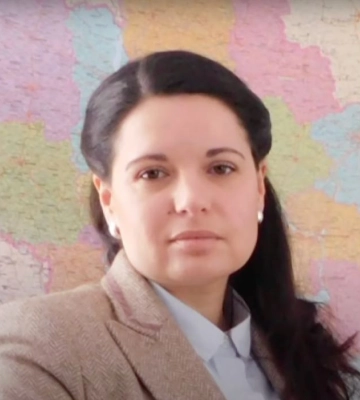Волинська експосадовиця банкрутує через суд, аби не віддавати борги