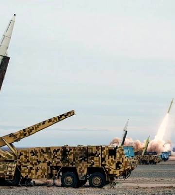 Ємен оголосив війну Ізраїлю: що він має в арсеналі