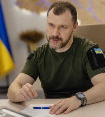 Поліція евакуювала всіх дітей з 12 прифронтових населених пунктів Донеччини