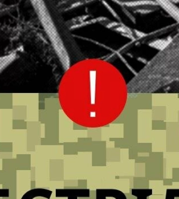 Тричі за день ворог обстріляв Нікопольщину