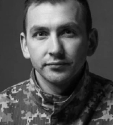 Загиблому волинянину просять присвоїти звання Героя України