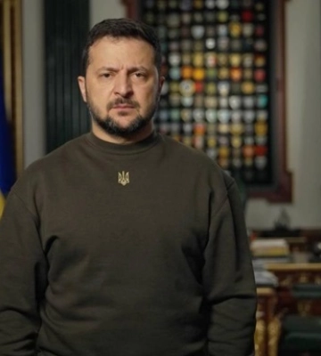 Зеленский подтвердил применение ракет ATACMS