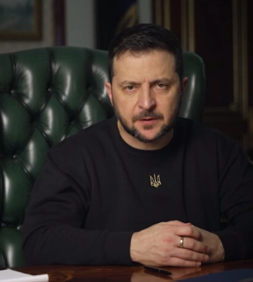 В Украине признали применение нового эффективного оружия