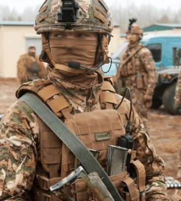 Поражению вражеских аэродромов: в ССО рассказали об операциях в Бердянске и Луганске