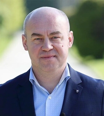 НАБУ розслідує можливе незаконне збагачення мера Тернополя Надала через елітну нерухомість доньки