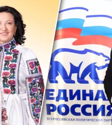 Був «Епіцентр» – став «Галактика». Чи справді Гереги втратили контроль над гіпермаркетами на окупованій Донеччині?