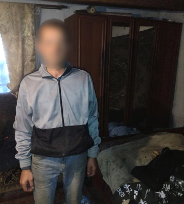 Вкрав у знайомого картку під час застілля. І зняв 20 тисяч, - поліція Рівненщини