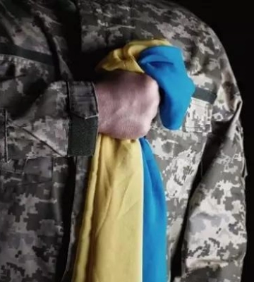 Обороняючи Донеччину, загинули ще двоє воїнів з Полтавщини