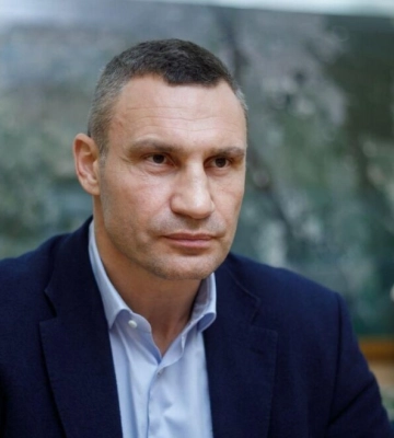 Кличко рассказал, сколько времени нужно на подключение всех домов Киева к отоплению