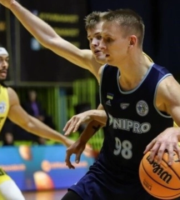 Перемога &quot;Дніпра&quot; у Києві. Результати Суперліги Favbet 17 жовтня