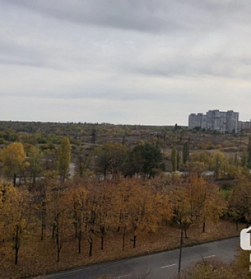 Погода у Кривому Розі 18 жовтня