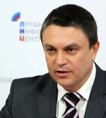 Главарю &quot;ЛНР&quot; Пасечнику предъявлено новое подозрение
