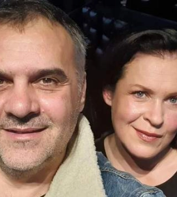 Мене дуже гнітило, – чоловік Руслани Писанки пояснив, чому вирішив її перепоховати