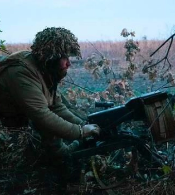 Атака дронов на Староконстантинов, более 300 тысяч погибших оккупантов: хронология 615 дня войны
