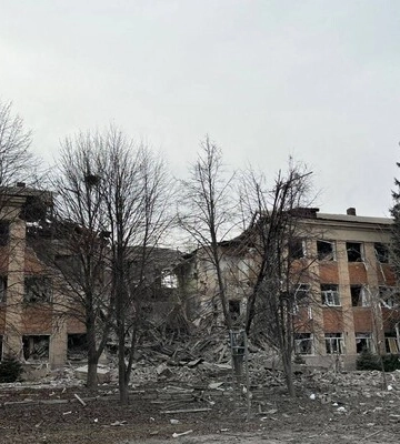 Россияне снова хотят оккупировать Купянск, однако пока не имеют стратегических успехов – спикер Фитьо