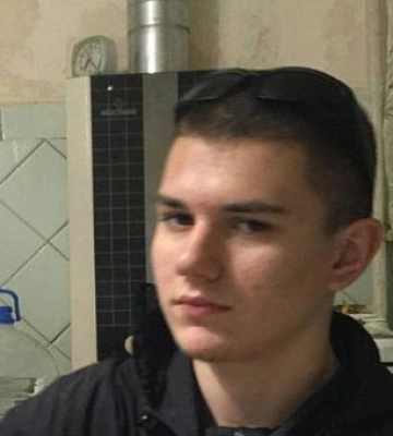 В Кривом Роге полиция разыскивает 17-летнего Игната Иванова