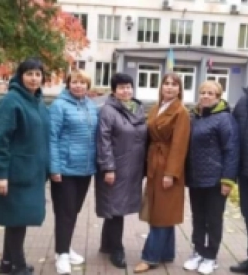 Педагоги з Кіровоградщини переймали досвід рівненських колег
