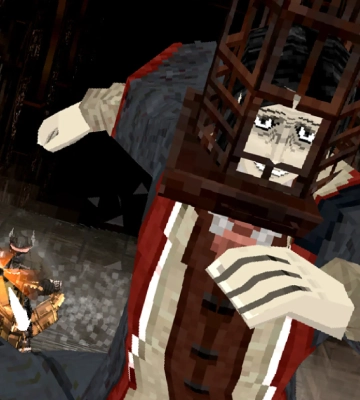 Жарт, що зайшов надто далеко: реліз Bloodborne Kart відбудеться 31 січня 2024 на ПК