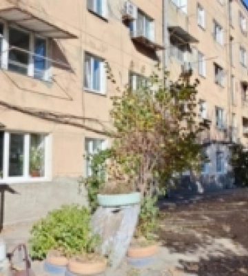 В Одесі викрили чоловіка, який «замінував» багатоповерхівку