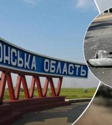 На Херсонщину за сутки прилетело 510 снарядов, есть погибший и раненые
