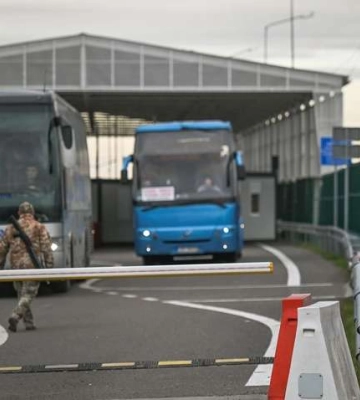 Польща погрожує перекрити кордони з Україною: з&#039;явилася реакція ЄС