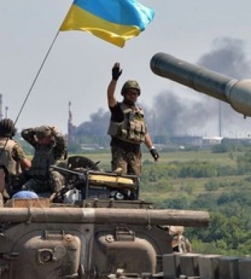 Україна пішла за найдовшим і найскладнішим сценарієм: астролог, який передбачив війну, дав новий прогноз