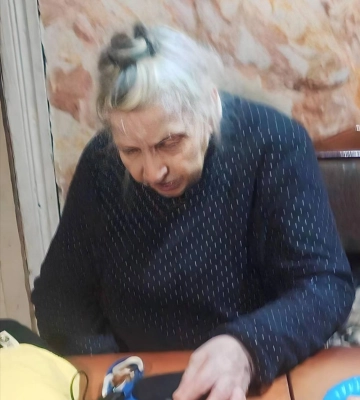 У Рівному розшукують літню жінку