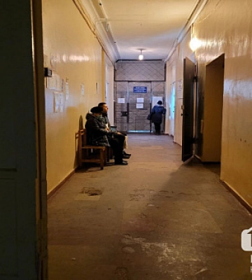 В одній з областей оголосили надзвичайну ситуацію