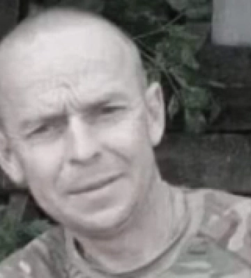 На війні загинув захисник із Миколаївщині