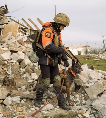 Ворожі дрони на Полтавщині, ЗСУ зупинили штурм окупантів біля Надії: ситуація в регіонах