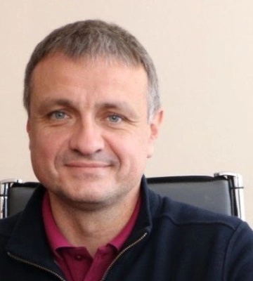 У Полтавському управлінні ЖКГ призначили нового керівника