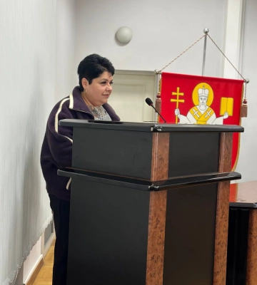 Виховала сімох дітей: лучанка отримає звання «Мати-героїня»