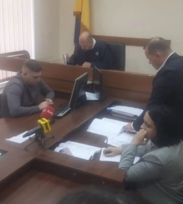 Суд відхилив клопотання прокуратури про запобіжний захід голові Нацслужби здоров’я Гусак